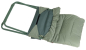 Preview: FIAM® Relaxsessel Fiesta 127S Salbei